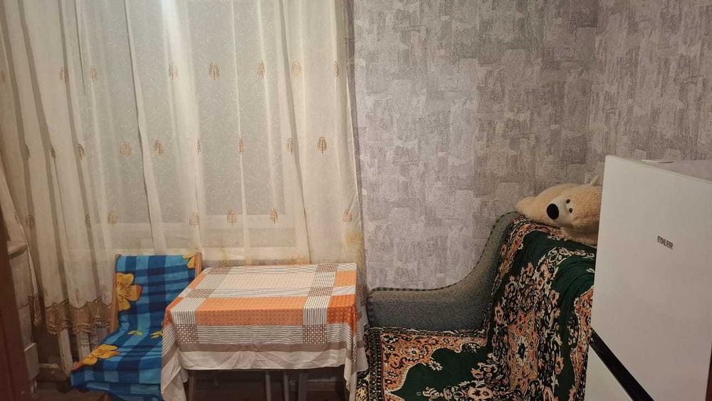 Сдам 1-к квартиру с удобствами посуточно