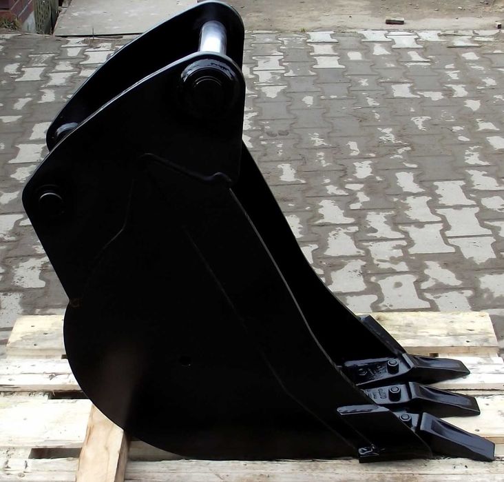 Łyżka kopiąca 0m33 pasująca do JCB 3CX/4CX , TEREX TLB 840