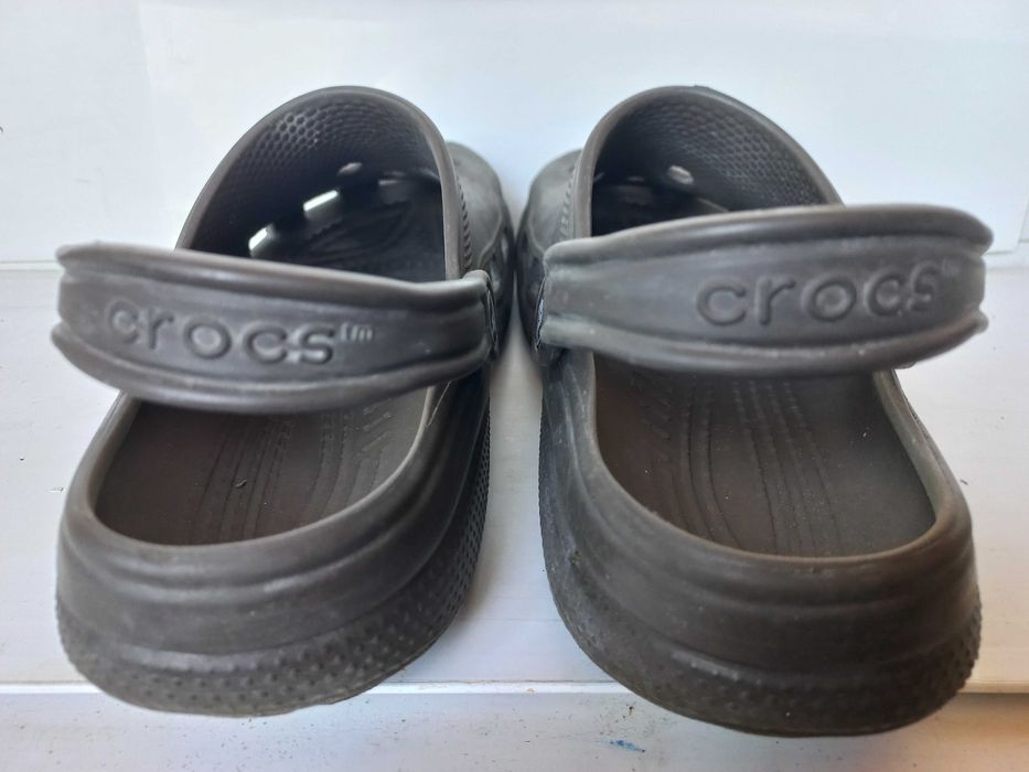 Crocs оригинал 10M, 12W пр-ва Italy