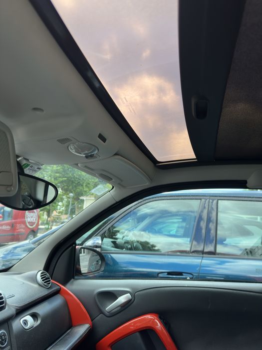Smart For Two cdi