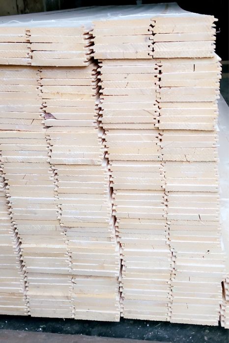 BOAZERIA Podbitka dachowa 120mm x 15mm promocja!!!