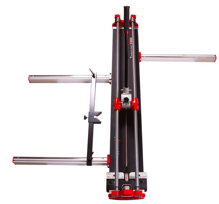 Плиткоріз ручний TRACER 1200 Mechanic