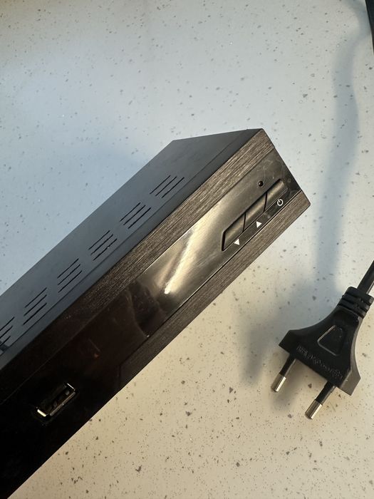 Dekoder do tv skymaster stb m265