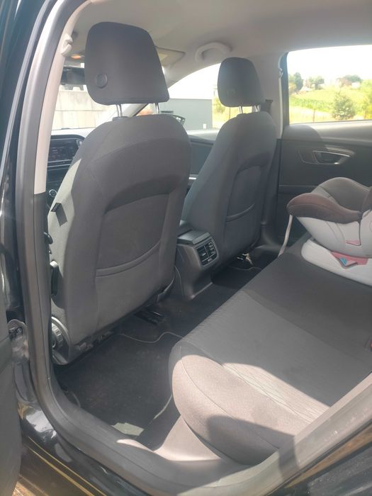 Seat Leon 1.6tdi style/ecomotive