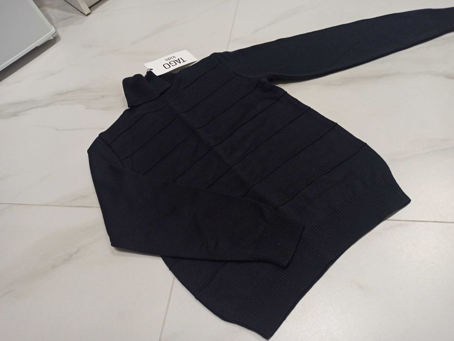 Гольф на хлопчика Tago зріст 134