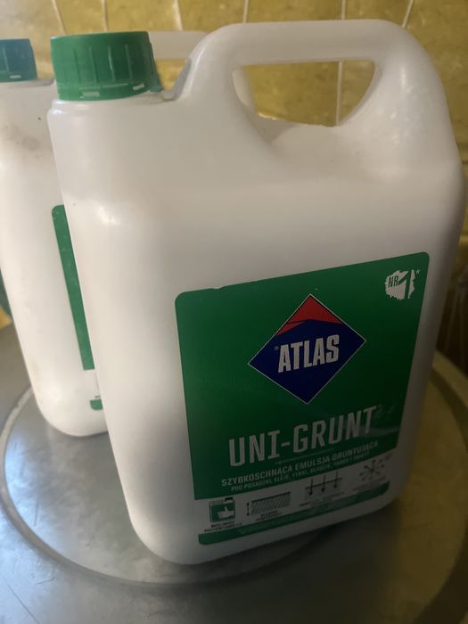 Unigrunt 5 l ATLAS