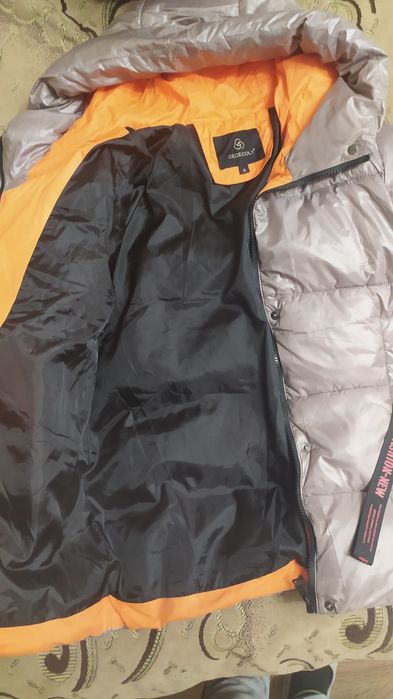 Куртка жіноча демісезонна, весна-осінь