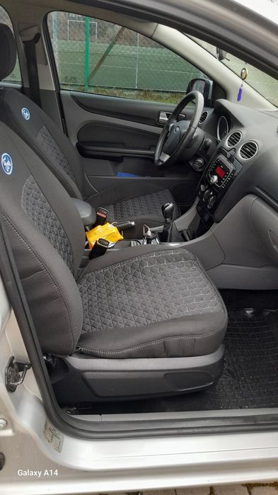 Продам  Ford Focus 2008