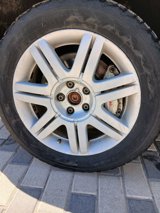 фольцваген пасад В5