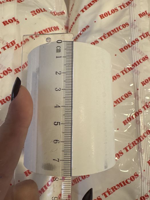 Thermal Rolls (16 units)64284288676610122