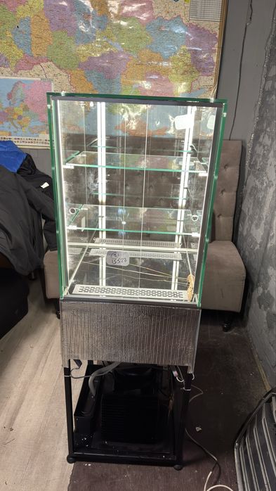 Холодильники дводверні, однодверні, барні, охолоджувачі, вітрини,