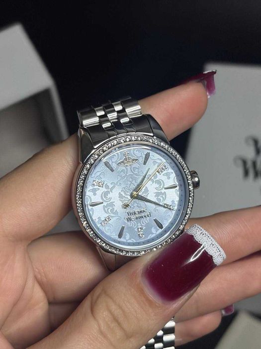 Годинник Vivienne Westwood | Часы Вивьен Вествуд | Нові