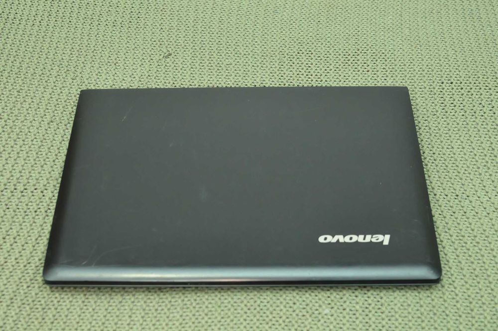 Игровой ноутбук Lenovo Z50-75