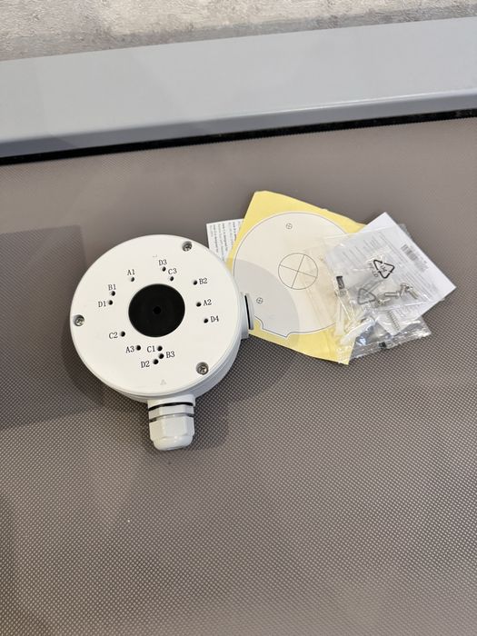 Камера для видеонаблюдения IP-камера Reolink 2.8 мм RLC-520A