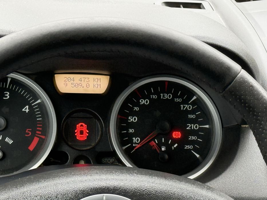 Renault Megane selo barato 200mil km