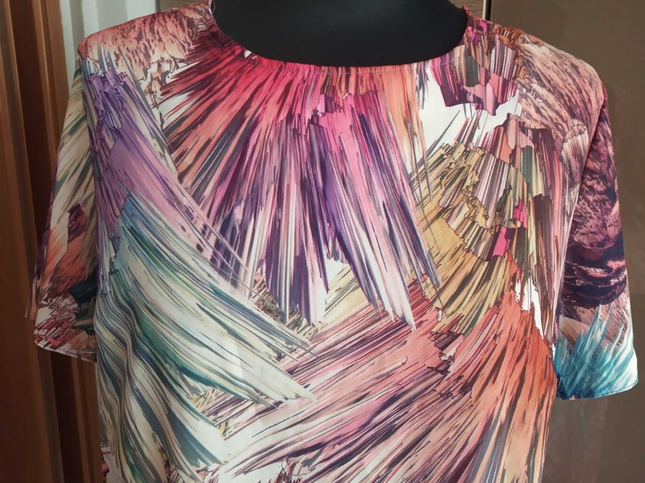 Sukienka nowa roz 42