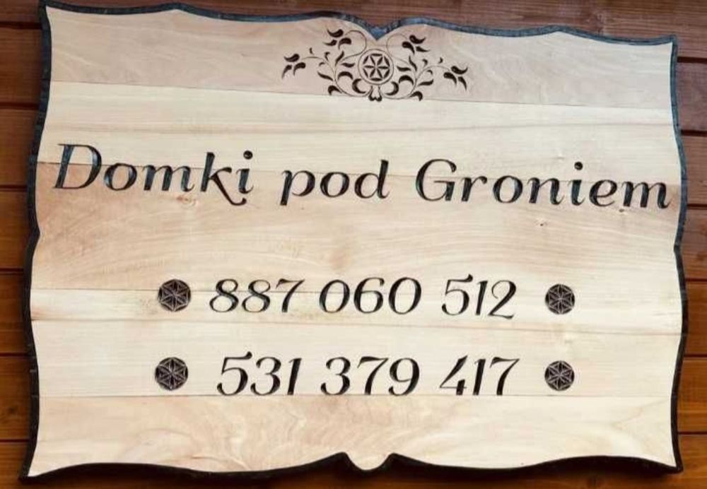 Domek nad rzeką w górach noclegi Beskidy Brenna Ustroń Wisła