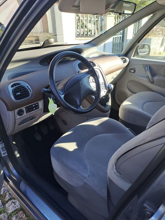 Citroen xsara picasso 1.6 hdi