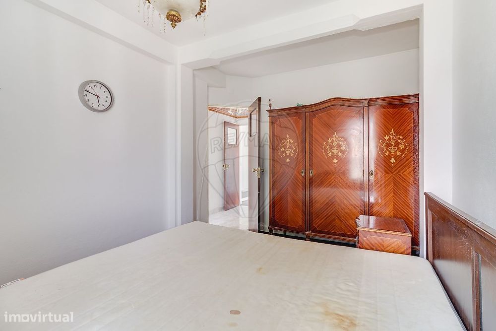 Apartamento T2 para venda