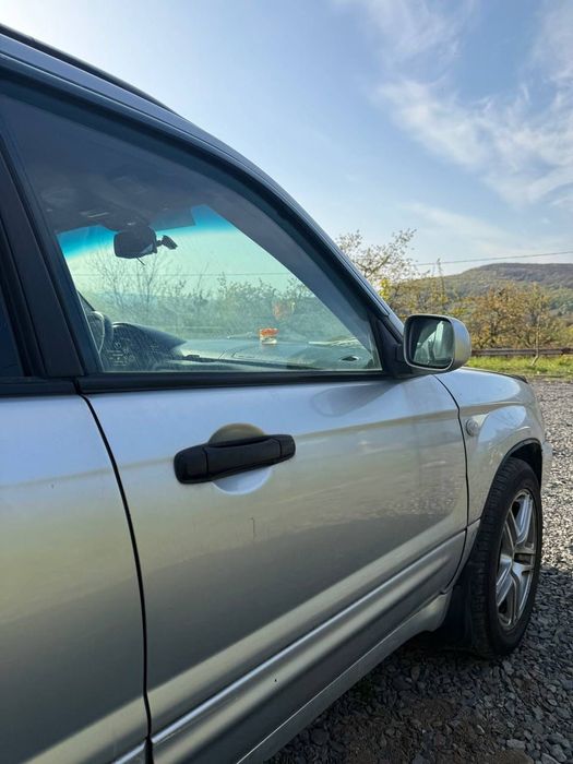 Продам машину Subaru Forester