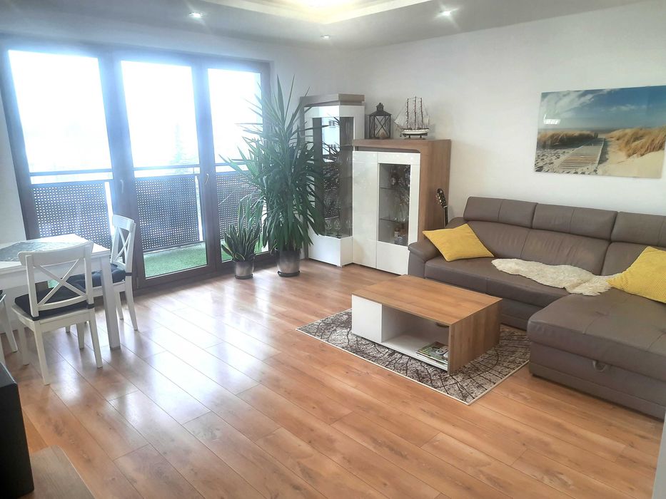 Sprzedam Mieszkanie | 3 pokoje | 57m2 | 387 000 PLN | Przytorze | Bełchatów