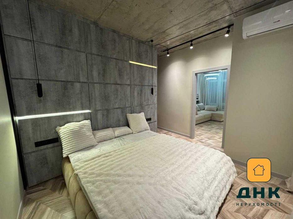 !! АВТОНОМНАЯ 1 к квартира. КАМАНИНА. Вид на море. Аркадия !!