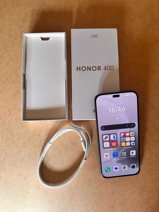 Honor 400 Lite 256GB