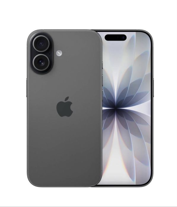 iPhone 17 APPLE (6.3'' - 256 GB)