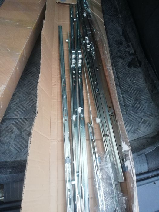 Ремонт вікон, Ремонт окон Москiтнi сiтки