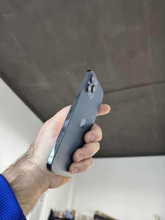 Apple iphone 12 Pro Max 256 gb Neverlock 100% айфон Про Макс