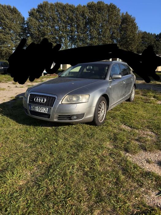 Audi Pozostałe Audi