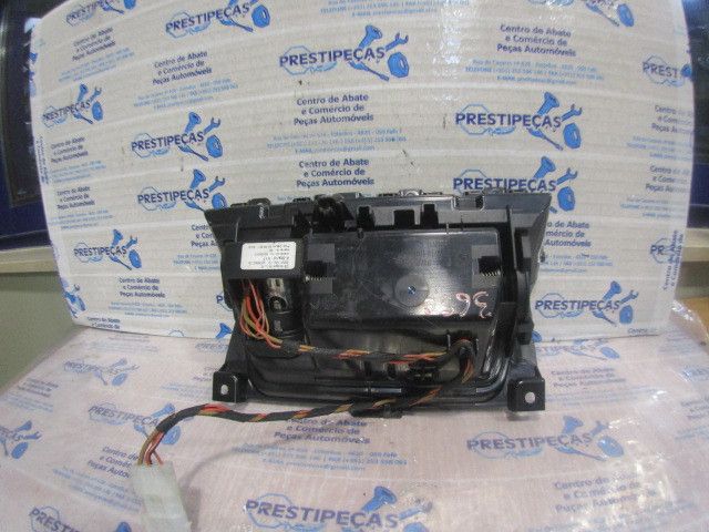 Cinzeiro BMW 5 Touring (F11)