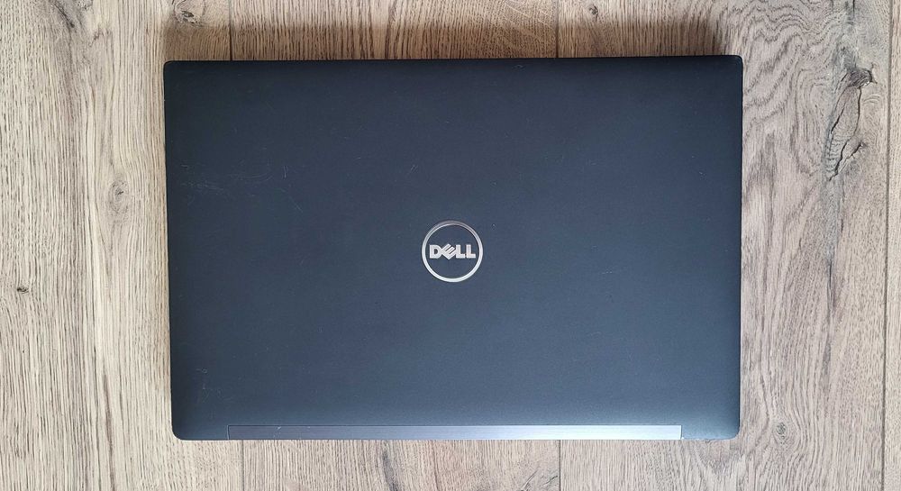 Сенсорний Dell Latitude 7480 FHD IPS i5/16/256 NVMe Хороша батарея!