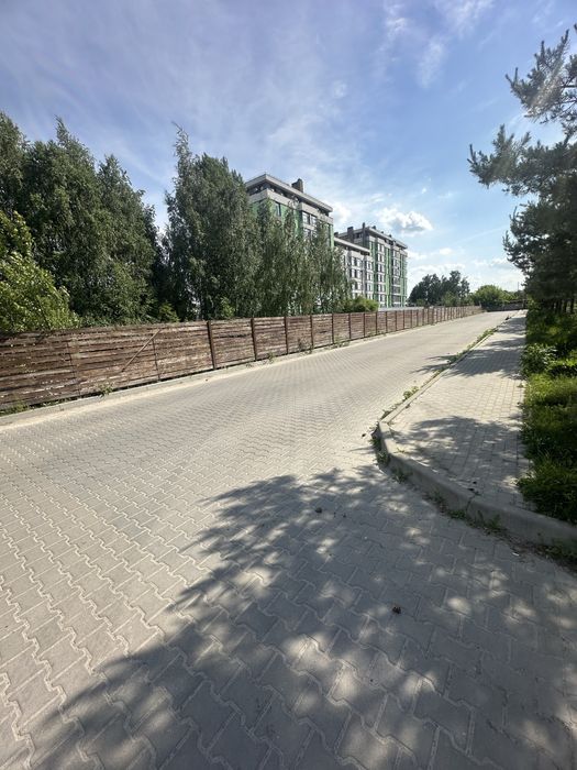 Продаж земельної ділянки 8соток, Соломʼянського р-н ,Жуляни