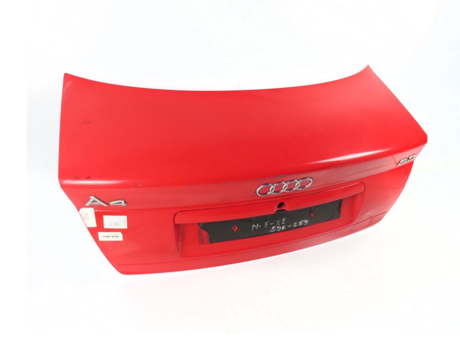 Tampa Da Mala Usado / Original Audi A4 (8D2, B5) 8D5527023Q