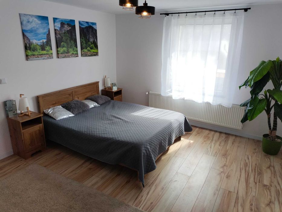 Działka ROD z domem 90m2 Jasień