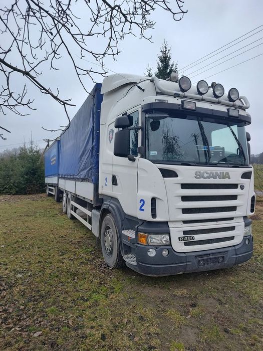 Scania