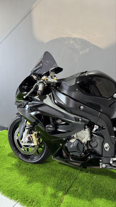 Bmw S1000RR 2010