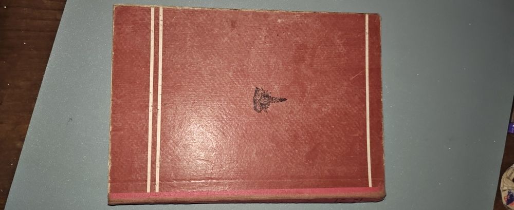 Livro "Lições de Geologia"
