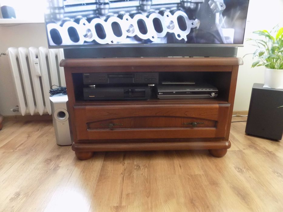 szafka pod telewizor BAWARIA