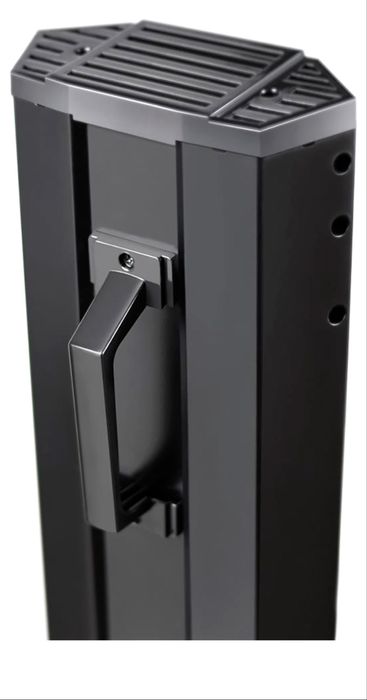 Инфракрасный обогреватель Delfa hi 22232 Mica V
