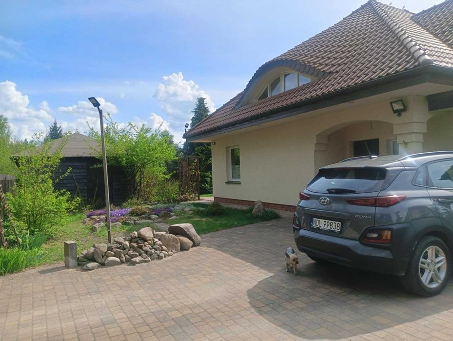 Sprzedam dom mieszkalny