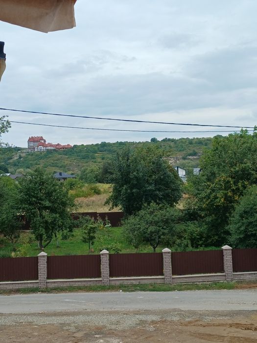 Таунхаус с.Вовчинець,Вовчинці