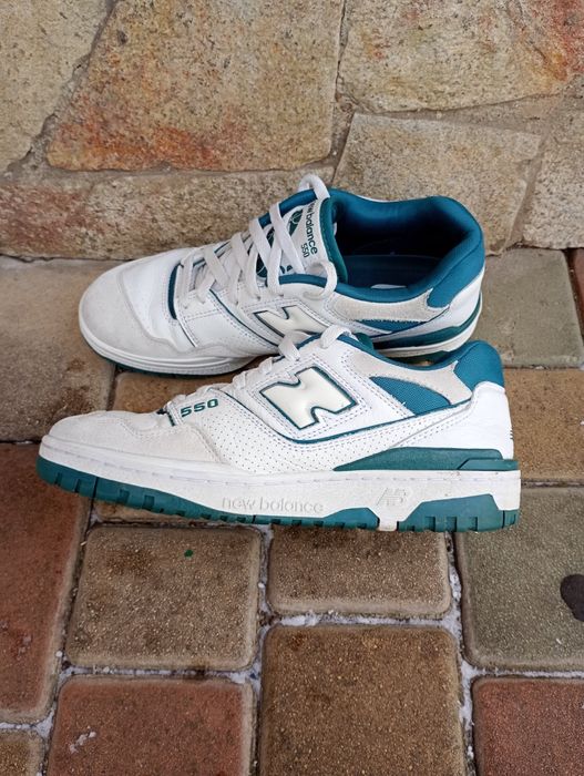 Кроссовки New Balance 550 43 / 44