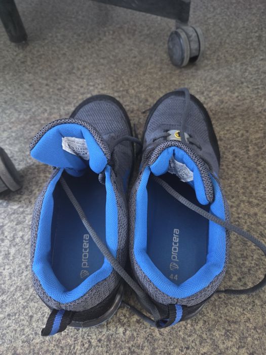 Buty esd Procera