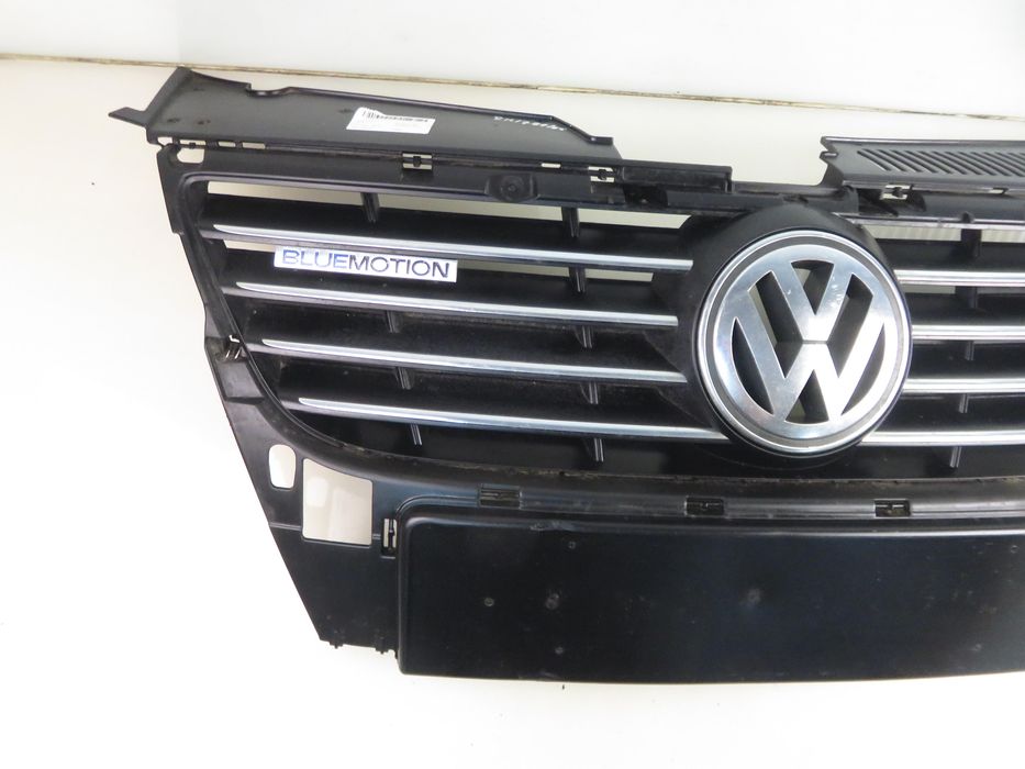Atrapa Grill Vw Passat B6