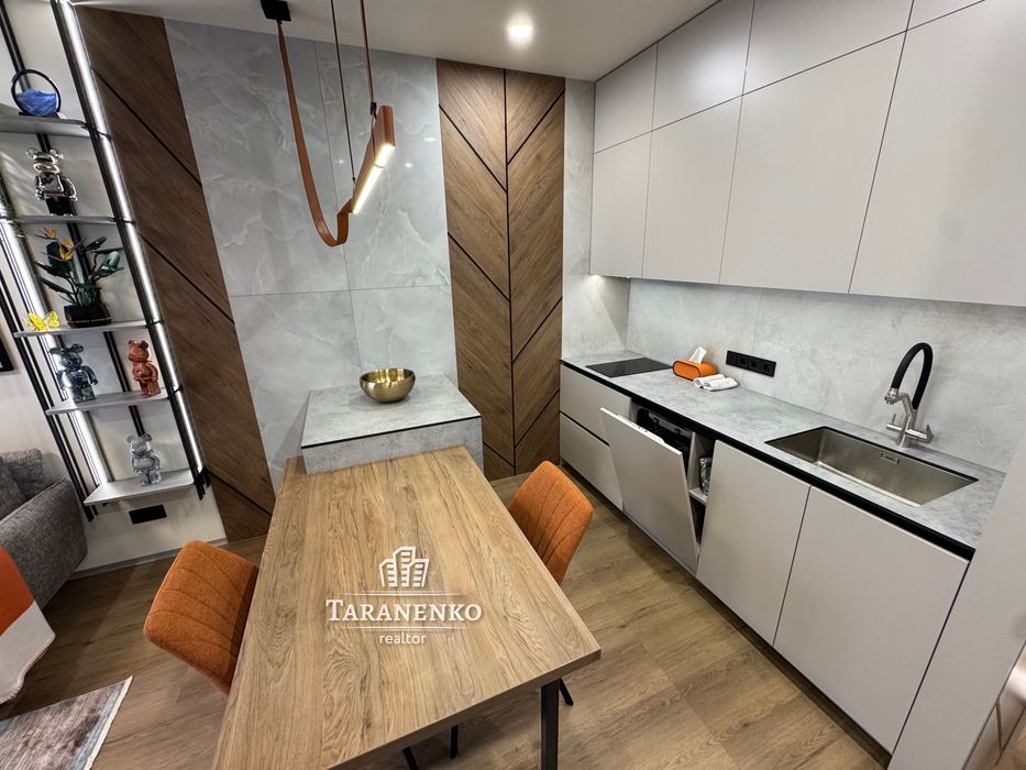 Первая сдача! LUX! ЖК Маршал. Победа. Набережная. Салют. 5 континент