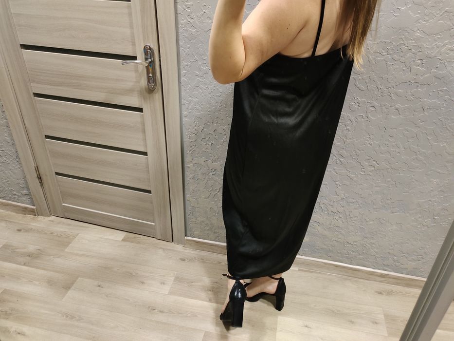 Ночнушка женская большой размер