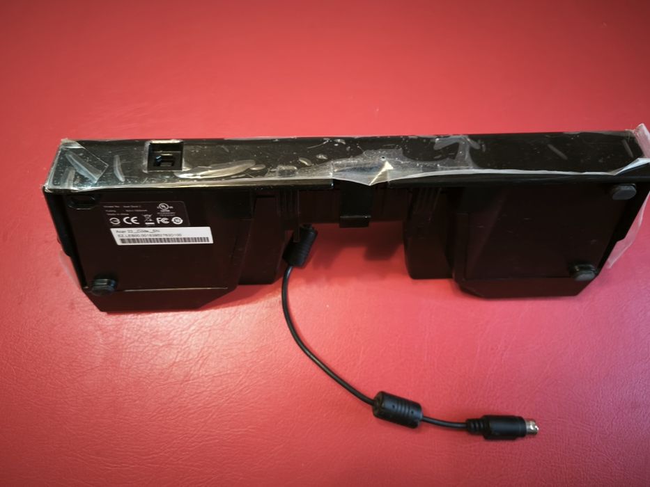 Док-станция Acer Dock C (EZ.LEB00.001) — новая, оригинал