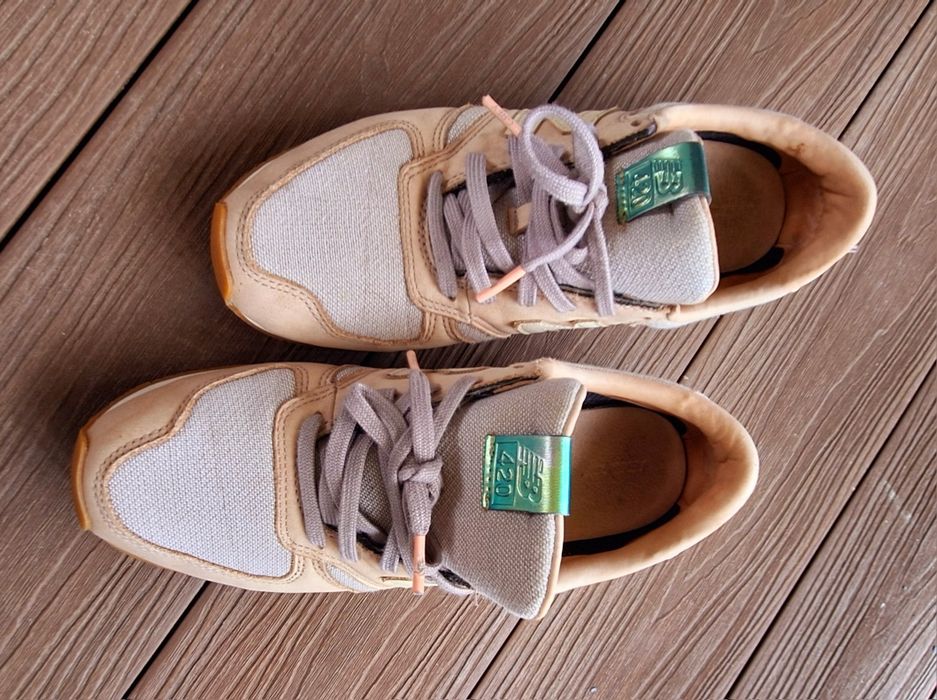 New Balance 420 buty jak nowe